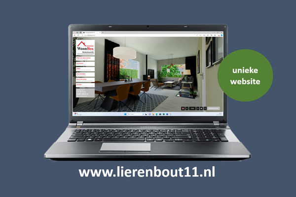 Medium property photo - Lierenbout 11, 5283 AW Boxtel